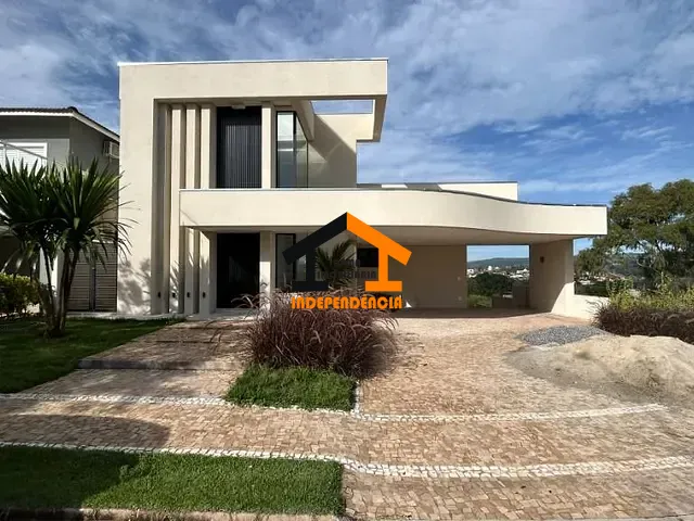Casa com 504m² 3 quartos e 4 banheiros, à venda, no bairro Santa Cruz em Itatiba