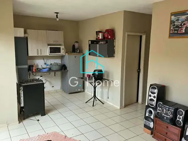 Casa com 143m² 2 quartos e 1 banheiro, à venda, no bairro Heimtal em Londrina