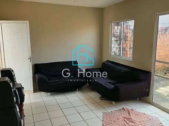 Casa com 143m² 2 quartos e 1 banheiro, à venda, no bairro Heimtal em Londrina