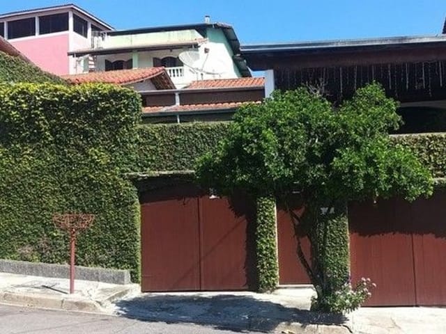 Foto do Casa - Casa com 3 dormitórios à venda, 204 m² por R$ 695.000,00 - Jardim Uirá - São José dos Campos/SP | INDEPENDENCE NEGOCIOS IMOBILIARIOS LTDA