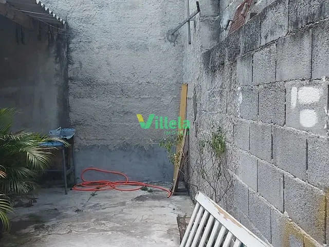 Casa 2 quartos e 2 banheiros, à venda, no bairro Quinta da Boa Vista (Residencial) em Itaquaquecetuba