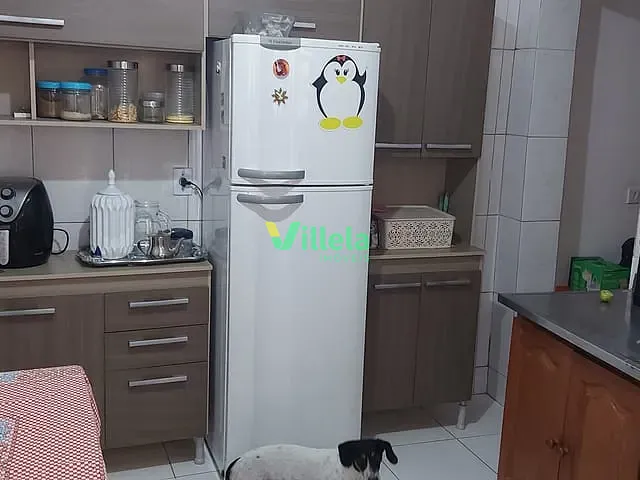 Casa 2 quartos e 2 banheiros, à venda, no bairro Quinta da Boa Vista (Residencial) em Itaquaquecetuba