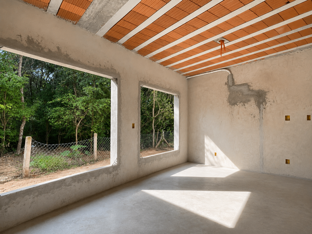 Casa 3 quartos e 5 banheiros, à venda, no bairro Santa Felicidade em Curitiba