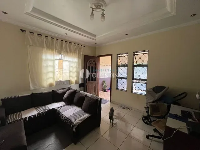 Casa com 149m² 2 quartos e 1 banheiro, à venda, no bairro Parque Residencial Bom Jardim em Artur Nogueira