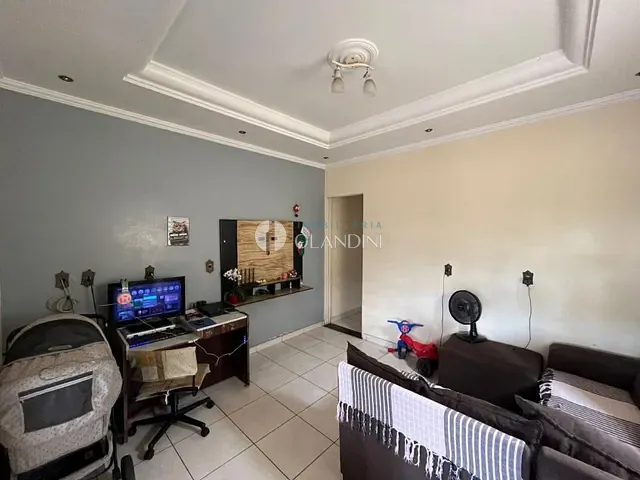 Casa com 149m² 2 quartos e 1 banheiro, à venda, no bairro Parque Residencial Bom Jardim em Artur Nogueira