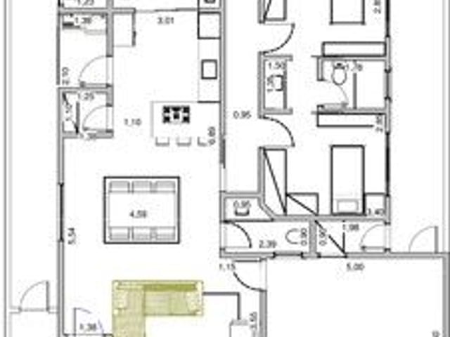 Foto do Casa - Casa com 3 dormitórios à venda, 160 m² por R$ 1.117.000,00 - Condomínio Terras do Vale - Caçapava/SP | RUSSI IMÓVEIS