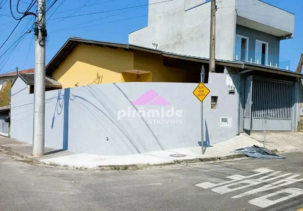 Casa, 3 quartos, 91 m² - Foto 2