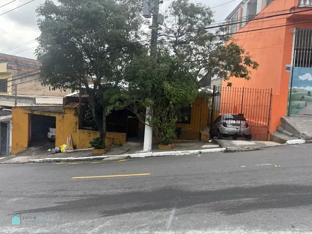 Casa com 250m², à venda, no bairro Freguesia do Ó em São Paulo