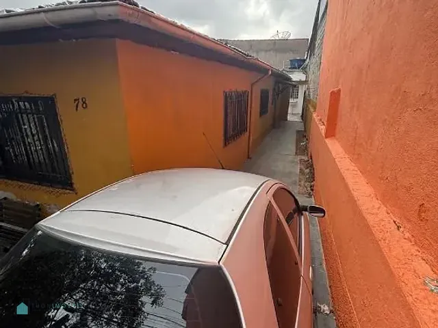 Casa com 250m², à venda, no bairro Freguesia do Ó em São Paulo
