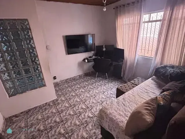 Casa com 250m², à venda, no bairro Freguesia do Ó em São Paulo