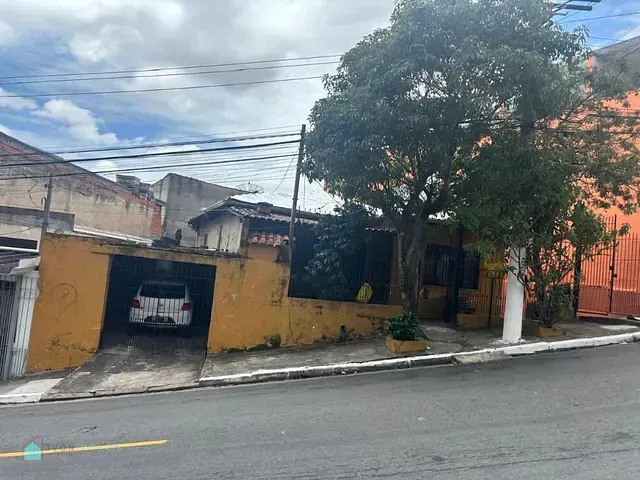 Casa com 250m², à venda, no bairro Freguesia do Ó em São Paulo