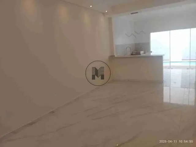 Casa com 250m² 3 quartos e 2 banheiros, à venda, no bairro Parque Residencial Beira Rio em Guaratinguetá