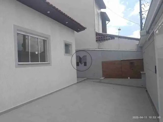 Casa com 250m² 3 quartos e 2 banheiros, à venda, no bairro Parque Residencial Beira Rio em Guaratinguetá