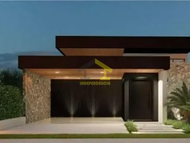 Casa com 300m², à venda, no bairro Parque Nossa Senhora da Candelária em Itu