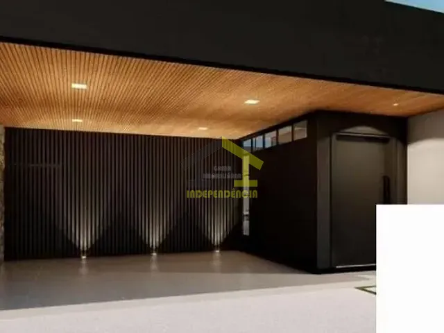 Casa com 300m², à venda, no bairro Parque Nossa Senhora da Candelária em Itu