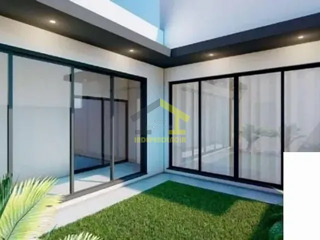 Casa com 300m², à venda, no bairro Parque Nossa Senhora da Candelária em Itu