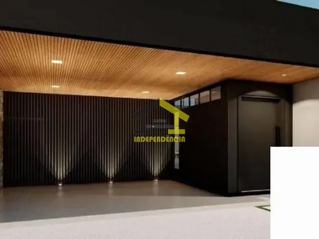 Casa com 300m² 3 quartos e 3 banheiros, à venda, no bairro Parque Nossa Senhora da Candelária em Itu
