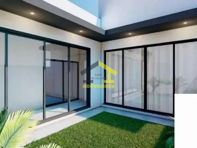 Casa com 300m² 3 quartos e 3 banheiros, à venda, no bairro Parque Nossa Senhora da Candelária em Itu