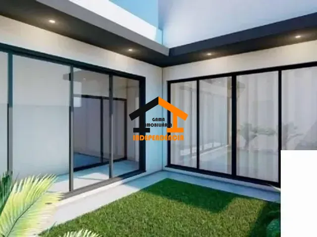 Casa com 300m² 3 quartos e 3 banheiros, à venda, no bairro Parque Nossa Senhora da Candelária em Itu