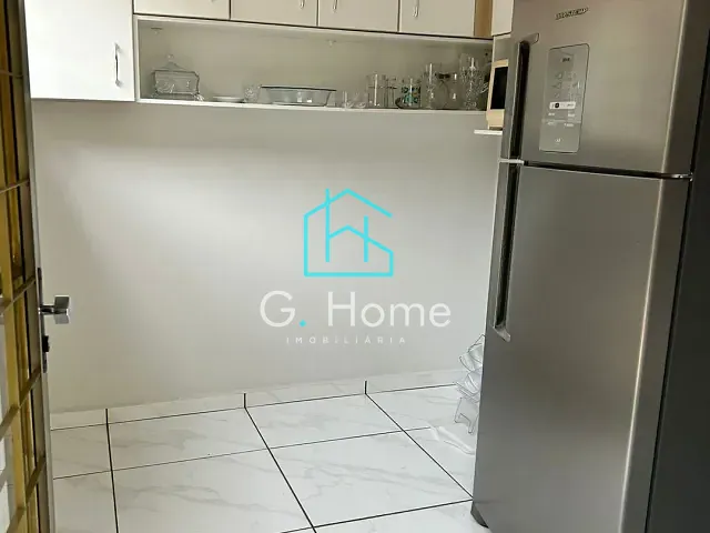 Casa com 130m² 2 quartos e 1 banheiro, à venda, no bairro Jardim São Vicente Palloti em Londrina