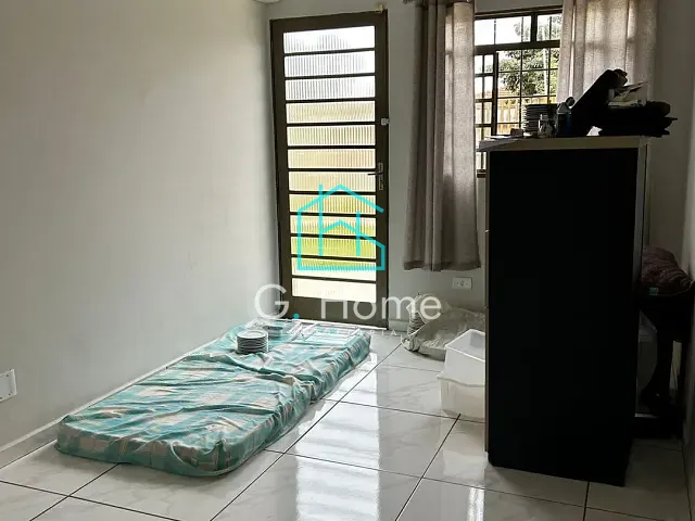 Casa com 130m² 2 quartos e 1 banheiro, à venda, no bairro Jardim São Vicente Palloti em Londrina