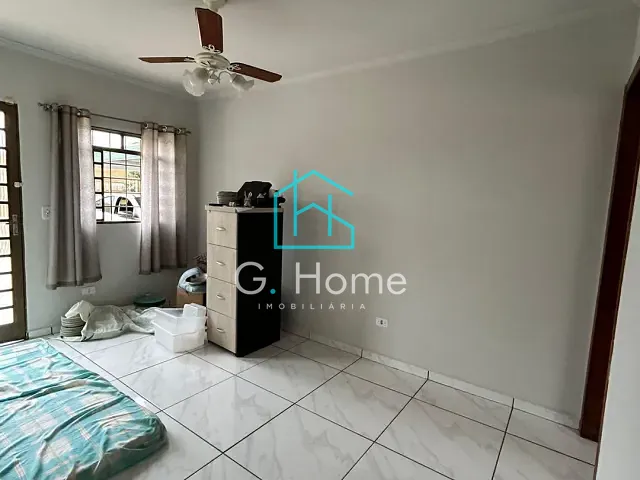 Casa com 130m² 2 quartos e 1 banheiro, à venda, no bairro Jardim São Vicente Palloti em Londrina