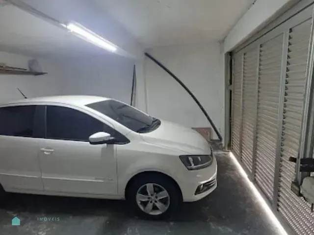 Casa com 141m² 3 quartos e 3 banheiros, à venda, no bairro Vila Hermínia em São Paulo
