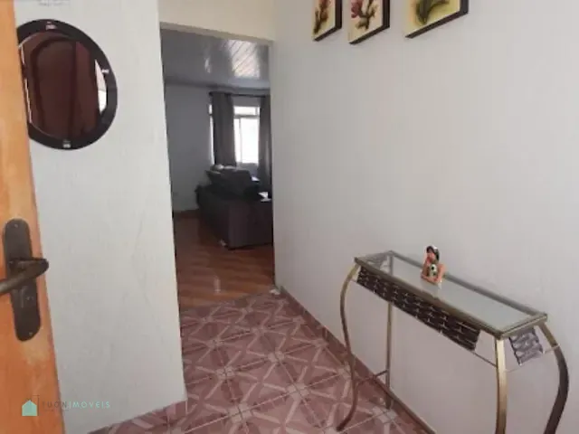Casa com 141m² 3 quartos e 3 banheiros, à venda, no bairro Vila Hermínia em São Paulo