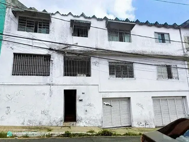 Casa com 141m² 3 quartos e 3 banheiros, à venda, no bairro Vila Hermínia em São Paulo