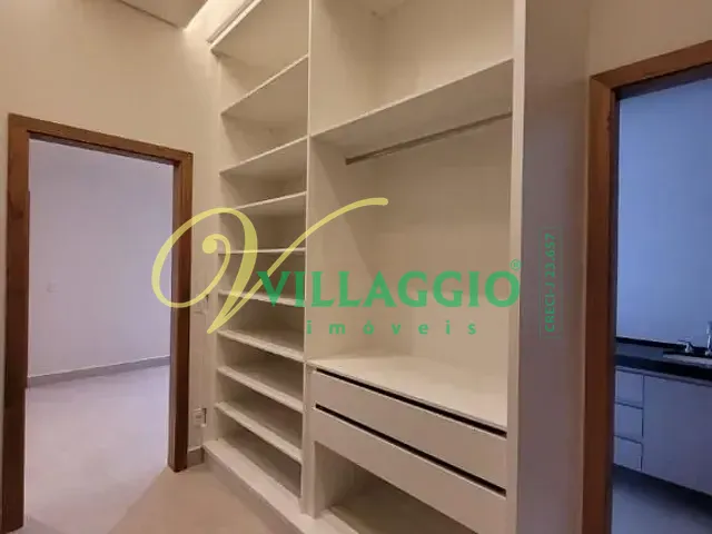 Casa com 277m² 3 quartos e 4 banheiros, à venda, no bairro Setlife em Mirassol