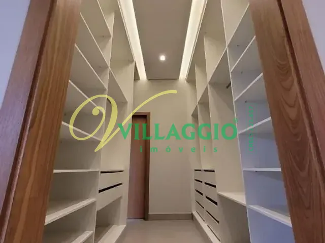 Casa com 277m² 3 quartos e 4 banheiros, à venda, no bairro Setlife em Mirassol