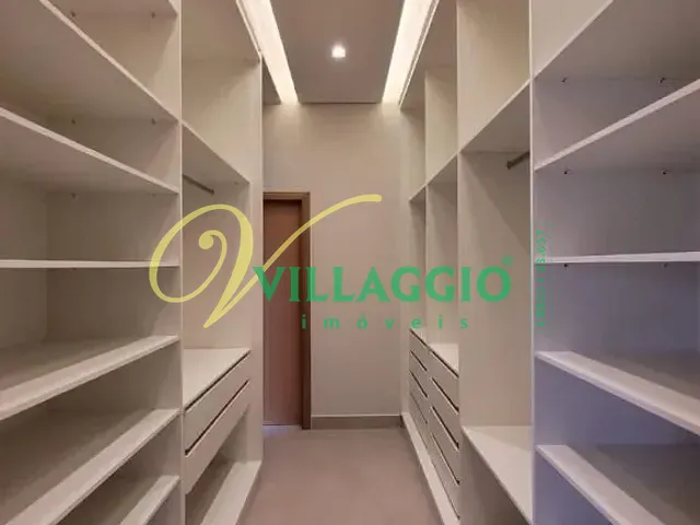 Casa com 277m² 3 quartos e 4 banheiros, à venda, no bairro Setlife em Mirassol