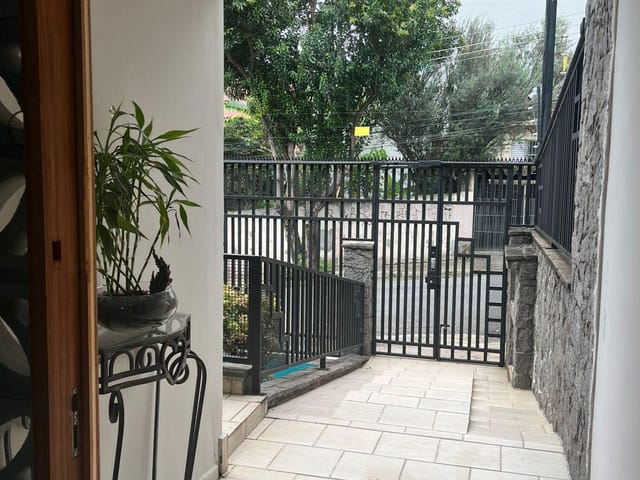 Casa com 443m² 3 quartos e 2 banheiros, à venda, no bairro Osvaldo Cruz em São Caetano do Sul