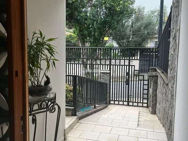 Casa com 443m² 3 quartos e 2 banheiros, à venda, no bairro Osvaldo Cruz em São Caetano do Sul
