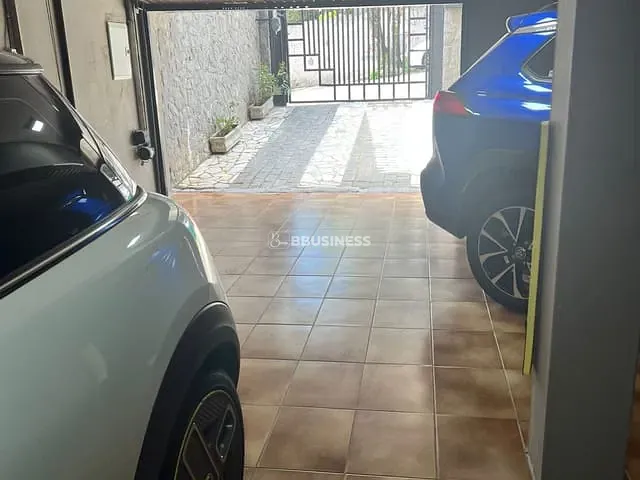 Casa com 443m² 3 quartos e 2 banheiros, à venda, no bairro Osvaldo Cruz em São Caetano do Sul