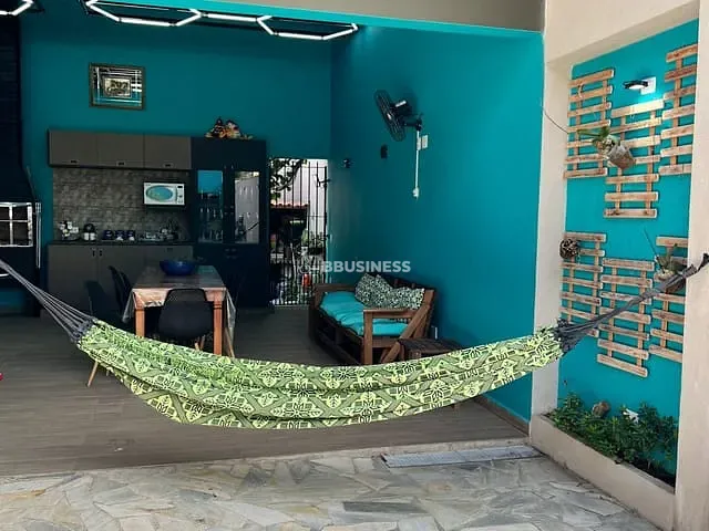 Casa com 443m² 3 quartos e 2 banheiros, à venda, no bairro Osvaldo Cruz em São Caetano do Sul