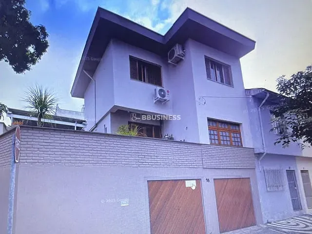 Casa com 443m² 3 quartos e 2 banheiros, à venda, no bairro Osvaldo Cruz em São Caetano do Sul
