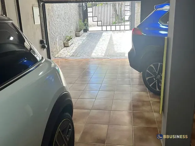 Casa com 443m² 3 quartos e 2 banheiros, à venda, no bairro Osvaldo Cruz em São Caetano do Sul