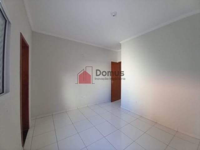 Casa com 125m² 2 quartos e 2 banheiros, à venda, no bairro Residencial Pasin em Pindamonhangaba