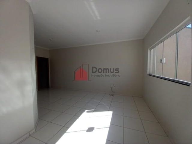 Casa com 125m² 2 quartos e 2 banheiros, à venda, no bairro Residencial Pasin em Pindamonhangaba