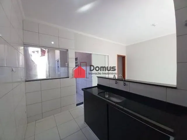Casa com 125m² 2 quartos e 2 banheiros, à venda, no bairro Residencial Pasin em Pindamonhangaba