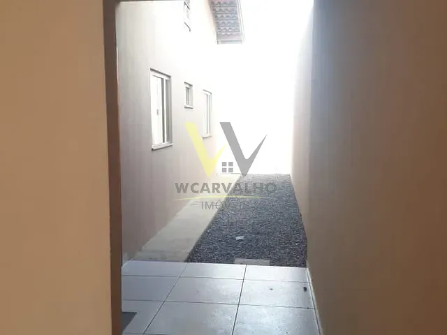 Casa com 150m² 2 quartos e 1 banheiro, para alugar, no bairro Residencial Itatiaia em Anápolis