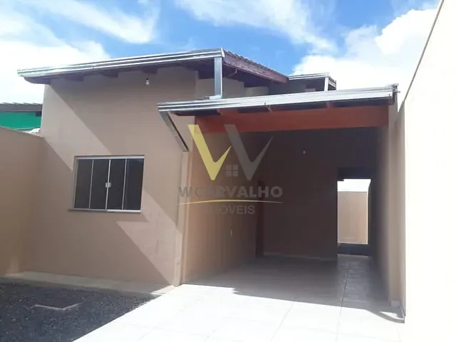 Casa com 150m² 2 quartos e 1 banheiro, para alugar, no bairro Residencial Itatiaia em Anápolis