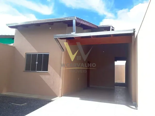 Casa com 200m² 2 quartos e 1 banheiro, para alugar, no bairro Residencial Itatiaia em Anápolis