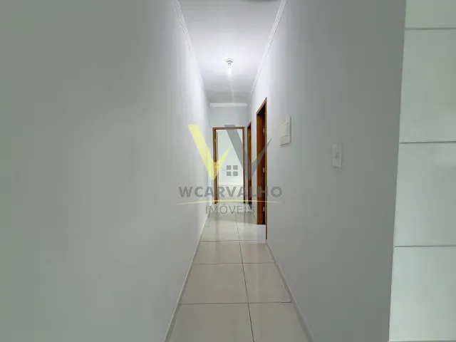 Casa com 200m² 2 quartos e 1 banheiro, para alugar, no bairro Residencial Itatiaia em Anápolis