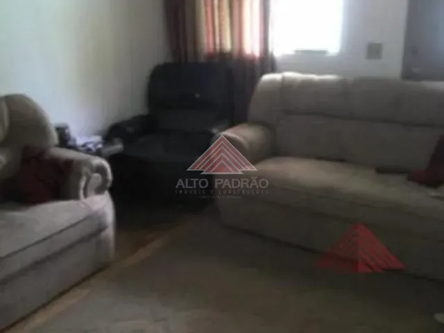 Casa com 100m² 4 quartos e 1 banheiro, à venda, no bairro Vila São Francisco em Mauá