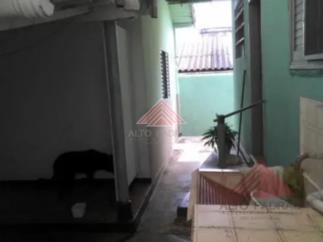 Casa com 100m² 4 quartos e 1 banheiro, à venda, no bairro Vila São Francisco em Mauá