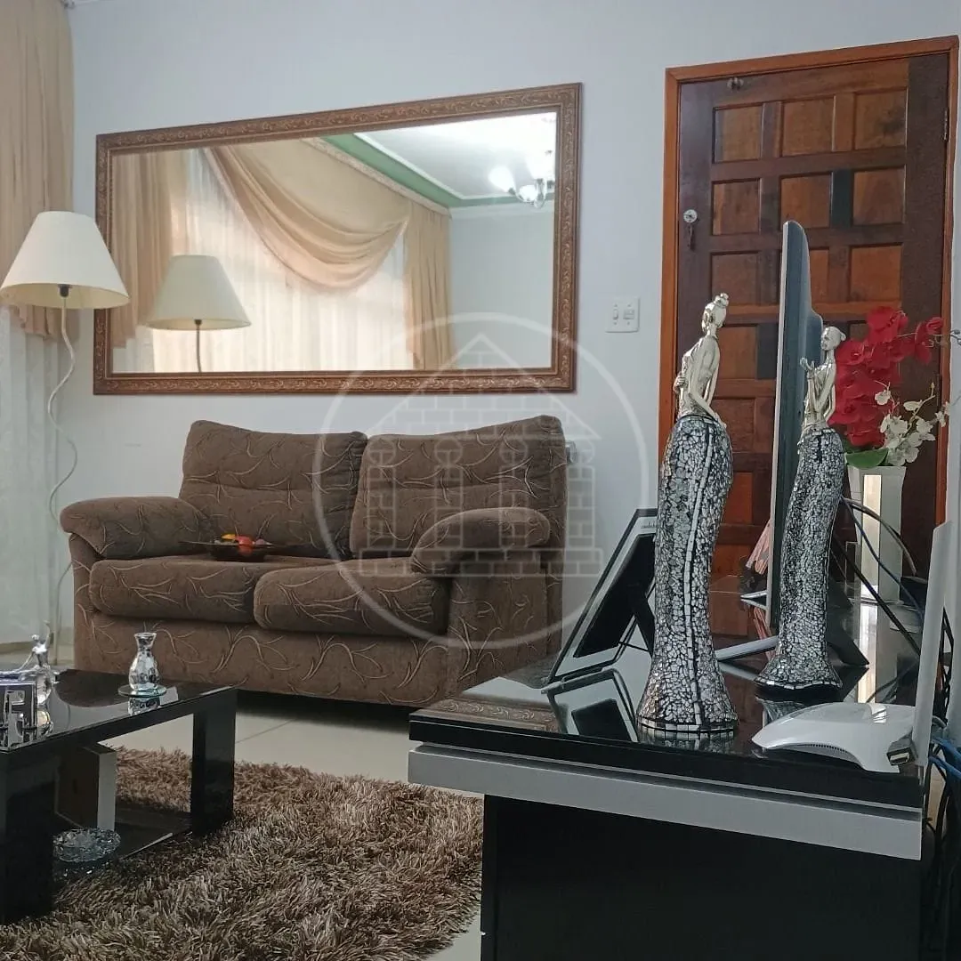 Casa, 3 quartos, 136 m² - Foto 4