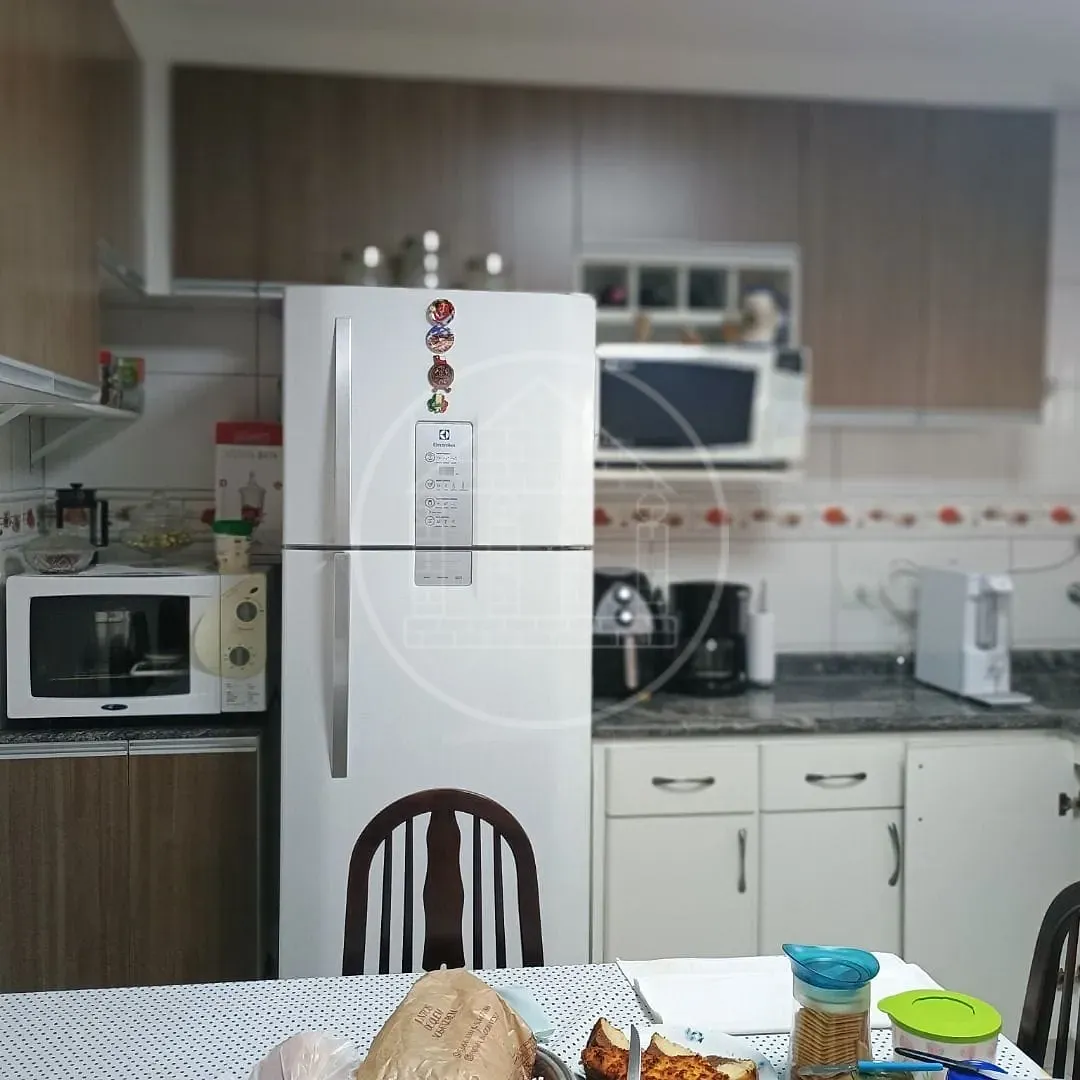 Casa, 3 quartos, 136 m² - Foto 21