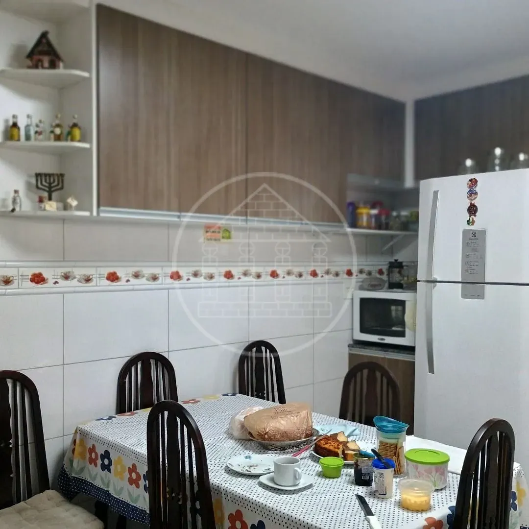 Casa, 3 quartos, 136 m² - Foto 22